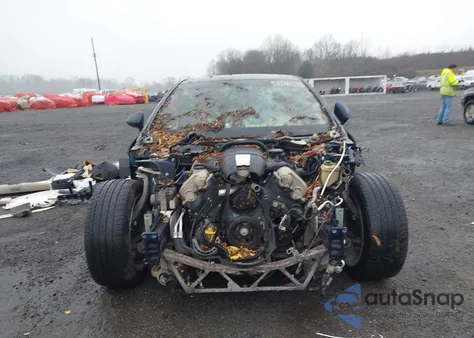 2016 Porsche Panamera 2/4/4 Edition/Edition from USA, damaged, VIN WP0AA2A74GL004425